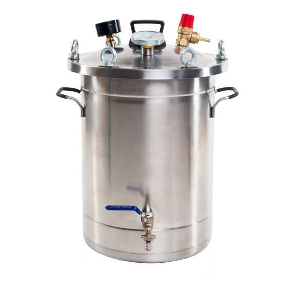 Распродажа автоклавов БУЛАТ в Мелеузе