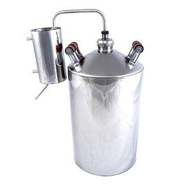 Самогонный аппарат в Мелеузе всего за 3200 рублей