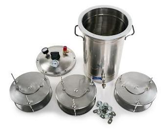 Распродажа автоклавов БУЛАТ в Мелеузе